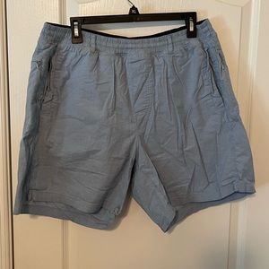 Birddogs Oxford Shorts “Fart Garfunkels”